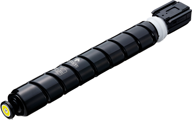 Canon C-EXV51ly Gelb Toner