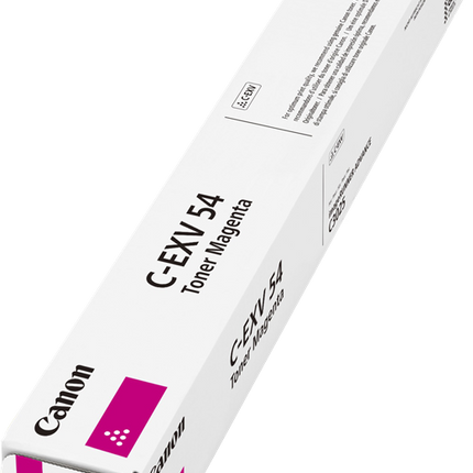 Canon C-EXV54m Magenta Toner