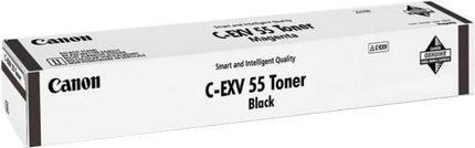 Canon C-EXV55bk Schwarz Toner
