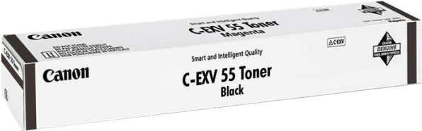 Canon C-EXV55bk Schwarz Toner