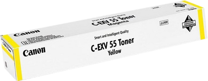 Canon C-EXV55y Gelb Toner