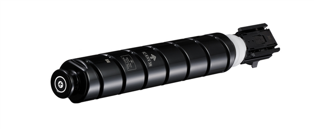 Canon C-EXV58bk Schwarz Toner