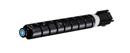 Canon C-EXV58c Cyan Toner