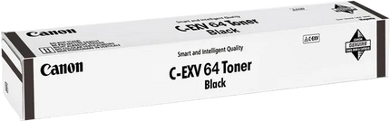 Canon C-EXV64bk Schwarz Toner