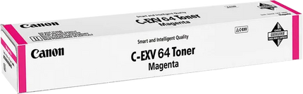 Canon C-EXV64m Magenta Toner
