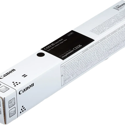Canon C-EXV65bk Schwarz Toner