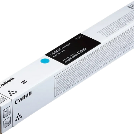 Canon C-EXV65c Cyan Toner