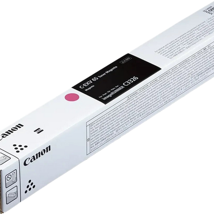 Canon C-EXV65m Magenta Toner