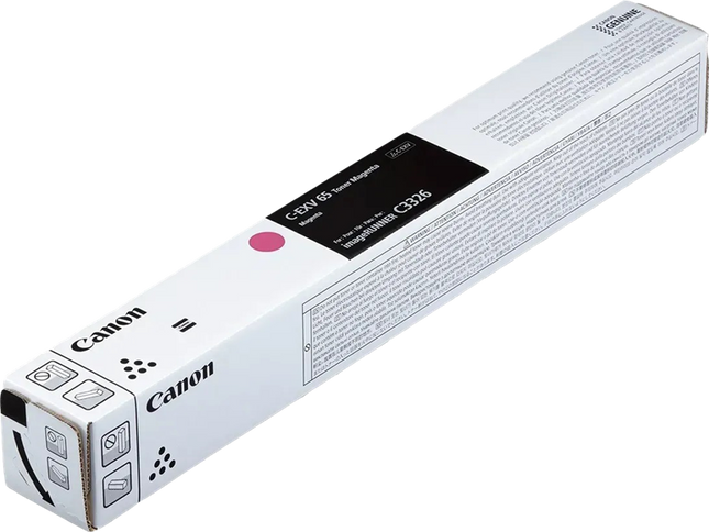 Canon C-EXV65m Magenta Toner