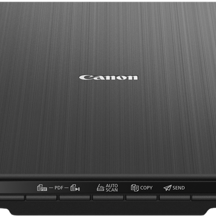 Canon CanoScan LiDE 400 Flachbettscanner