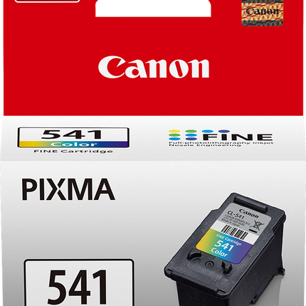 Canon CL-541 mehrere Farben Druckerpatrone 5227B001