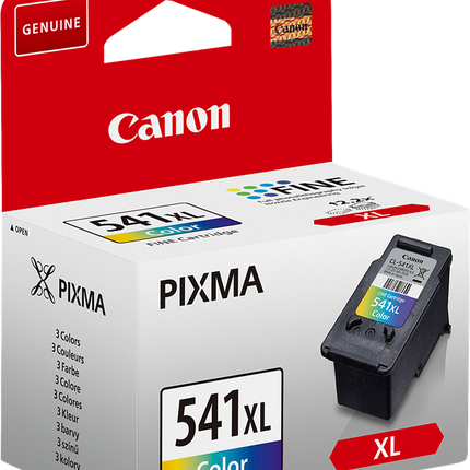 Canon CL-541XL mehrere Farben Druckerpatrone 5226B001