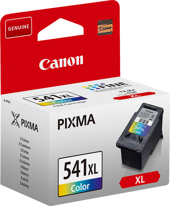 Canon CL-541XL mehrere Farben Druckerpatrone 5226B001