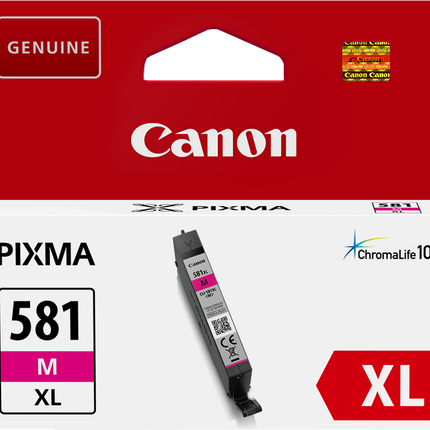 Canon CLI-581m XL Magenta Druckerpatrone 2050C001
