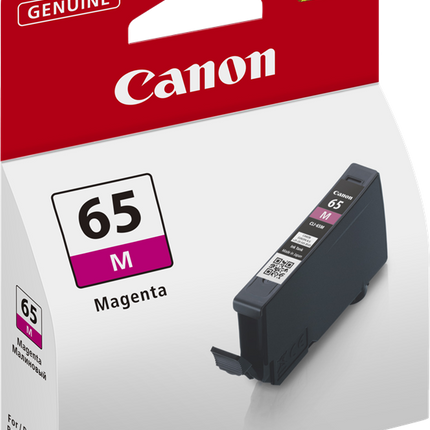 Canon CLI-65m Magenta Druckerpatrone 4217C001