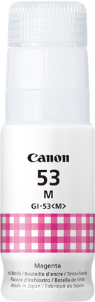 Canon GI-53m Magenta Druckerpatrone 4681C001