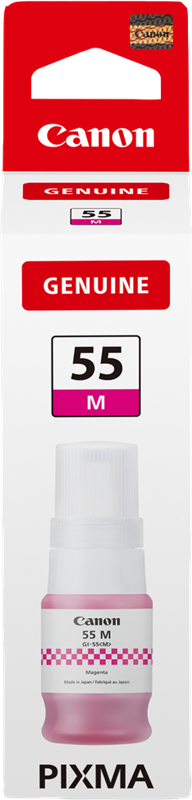 Canon GI-55m Magenta Druckerpatrone 6290C001
