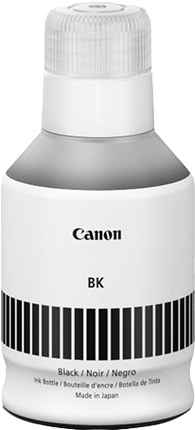 Canon GI-56bk Schwarz Druckerpatrone 4412C001
