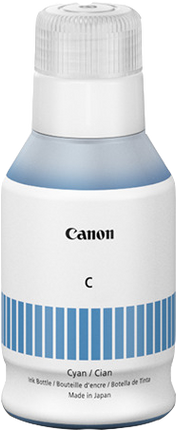 Canon GI-56c Cyan Druckerpatrone 4430C001