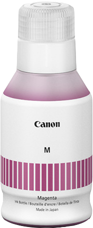 Canon GI-56m Magenta Druckerpatrone 4431C001