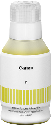 Canon GI-56y Gelb Druckerpatrone 4432C001