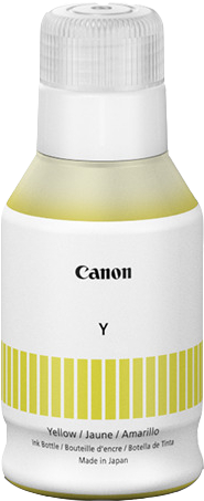 Canon GI-56y Gelb Druckerpatrone 4432C001