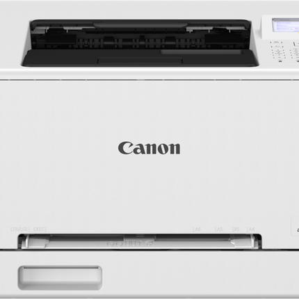 Canon i-SENSYS LBP647Cdw Laserdrucker