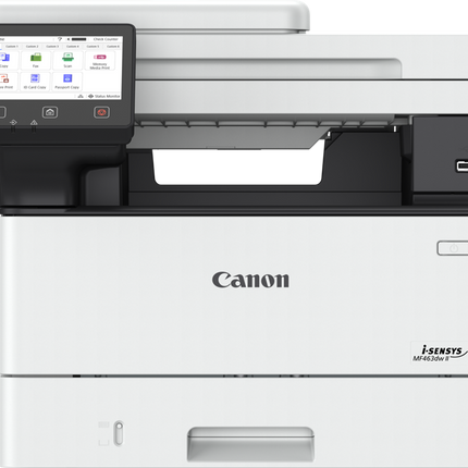 Canon i-SENSYS MF463dw II Multifunktionsdrucker