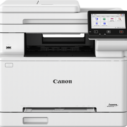 Canon i-SENSYS MF664Cdw Multifunktionsdrucker