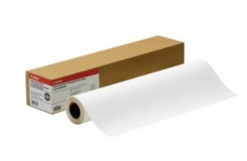 Canon IJM021 Standard Papier 914mm x 110m Weiss