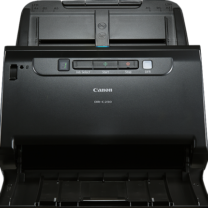 Canon imageFORMULA DR-C230 A4 Dokumentenscanner