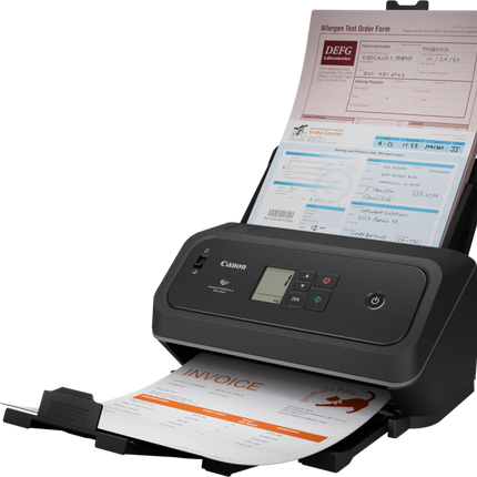 Canon imageFORMULA DR-C340 Dokumentenscanner