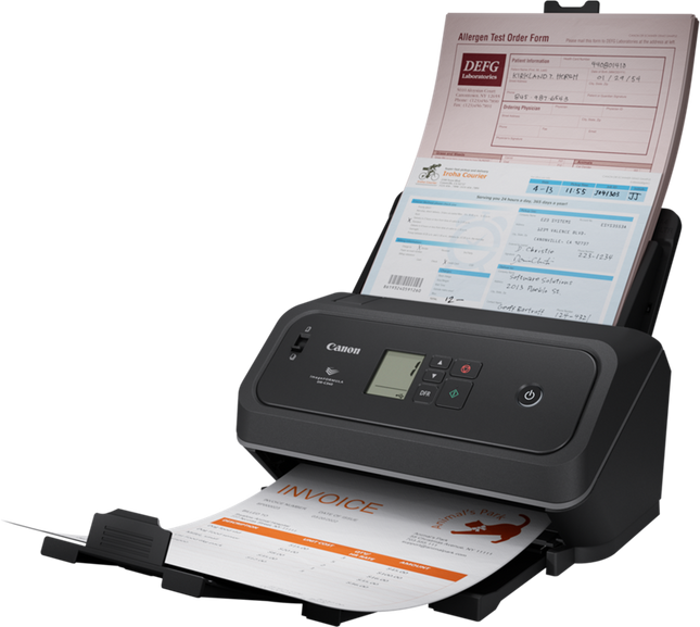 Canon imageFORMULA DR-C340 Dokumentenscanner