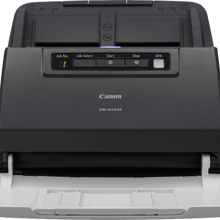 Canon imageFORMULA DR-M160II A4 Dokumentenscanner