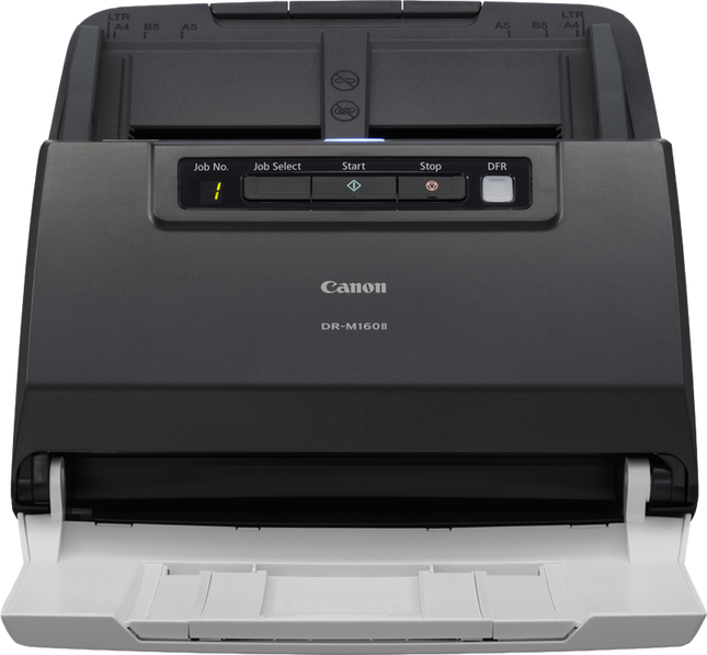 Canon imageFORMULA DR-M160II A4 Dokumentenscanner