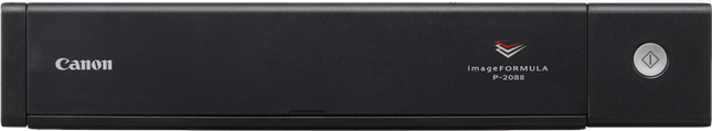 Canon ImageFormula P-208II Dokumentenscanner
