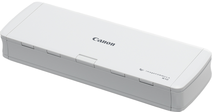 Canon imageFORMULA R10 Dokumentenscanner