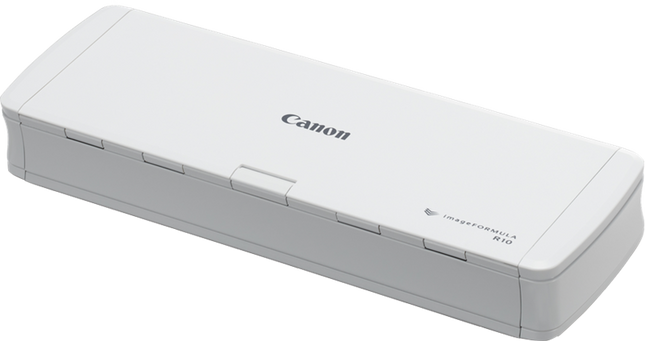 Canon imageFORMULA R10 Dokumentenscanner