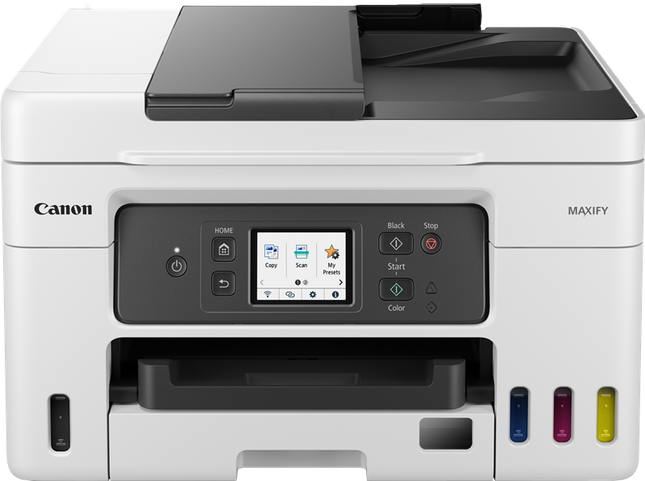 Canon MAXIFY GX4050 Multifunktionsdrucker