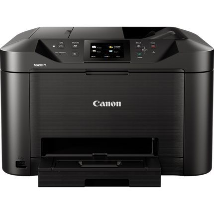 Canon MAXIFY MB5150 Multifunktionsdrucker Schwarz