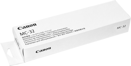 Canon MC-32 Wartungseinheit