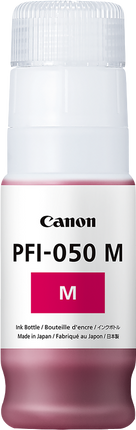 Canon PFI-050m Magenta Druckerpatrone