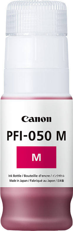 Canon PFI-050m Magenta Druckerpatrone