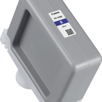 Canon PFI-1100b Blau Druckerpatrone