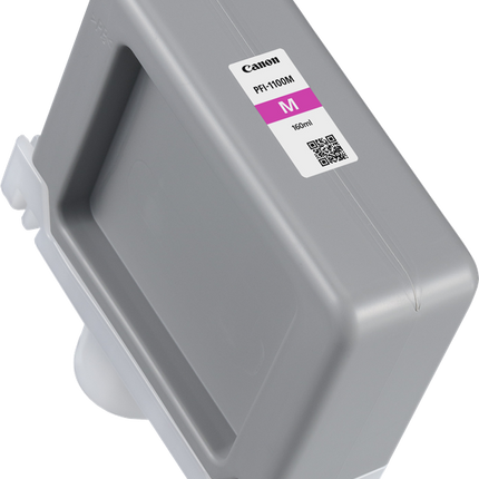 Canon PFI-1100m Magenta Druckerpatrone