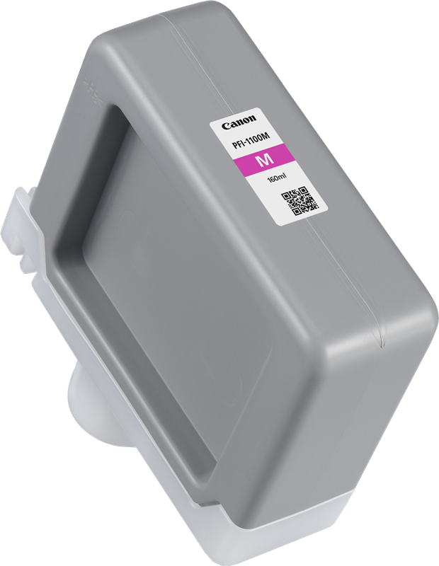 Canon PFI-1100m Magenta Druckerpatrone