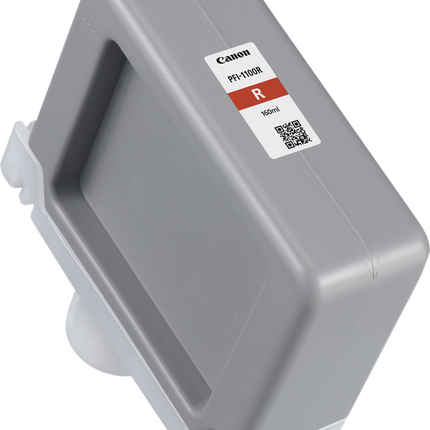 Canon PFI-1100r Rot Druckerpatrone