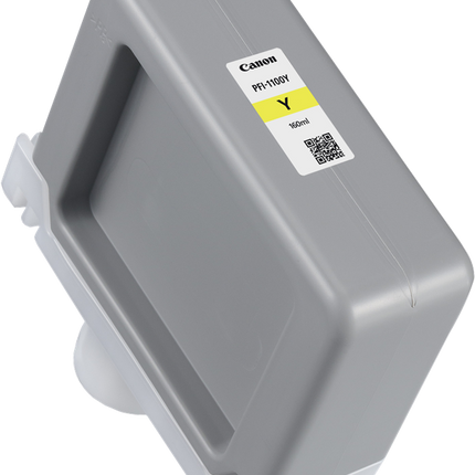 Canon PFI-1100y Gelb Druckerpatrone
