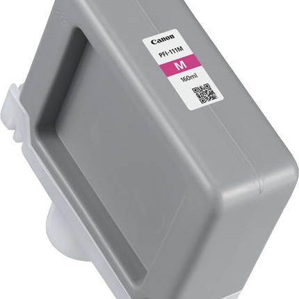 Canon PFI-111m Magenta Druckerpatrone