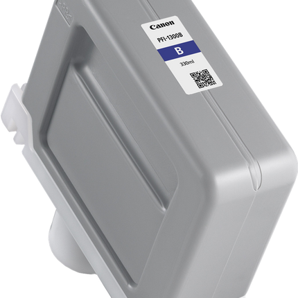 Canon PFI-1300b Blau Druckerpatrone